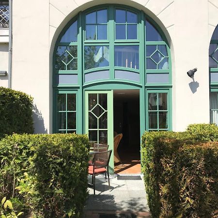 Appartamento Residenz Waldhaus We 4 Ostseebad Kühlungsborn Esterno foto