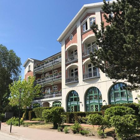 Appartamento Residenz Waldhaus We 4 Ostseebad Kühlungsborn Esterno foto