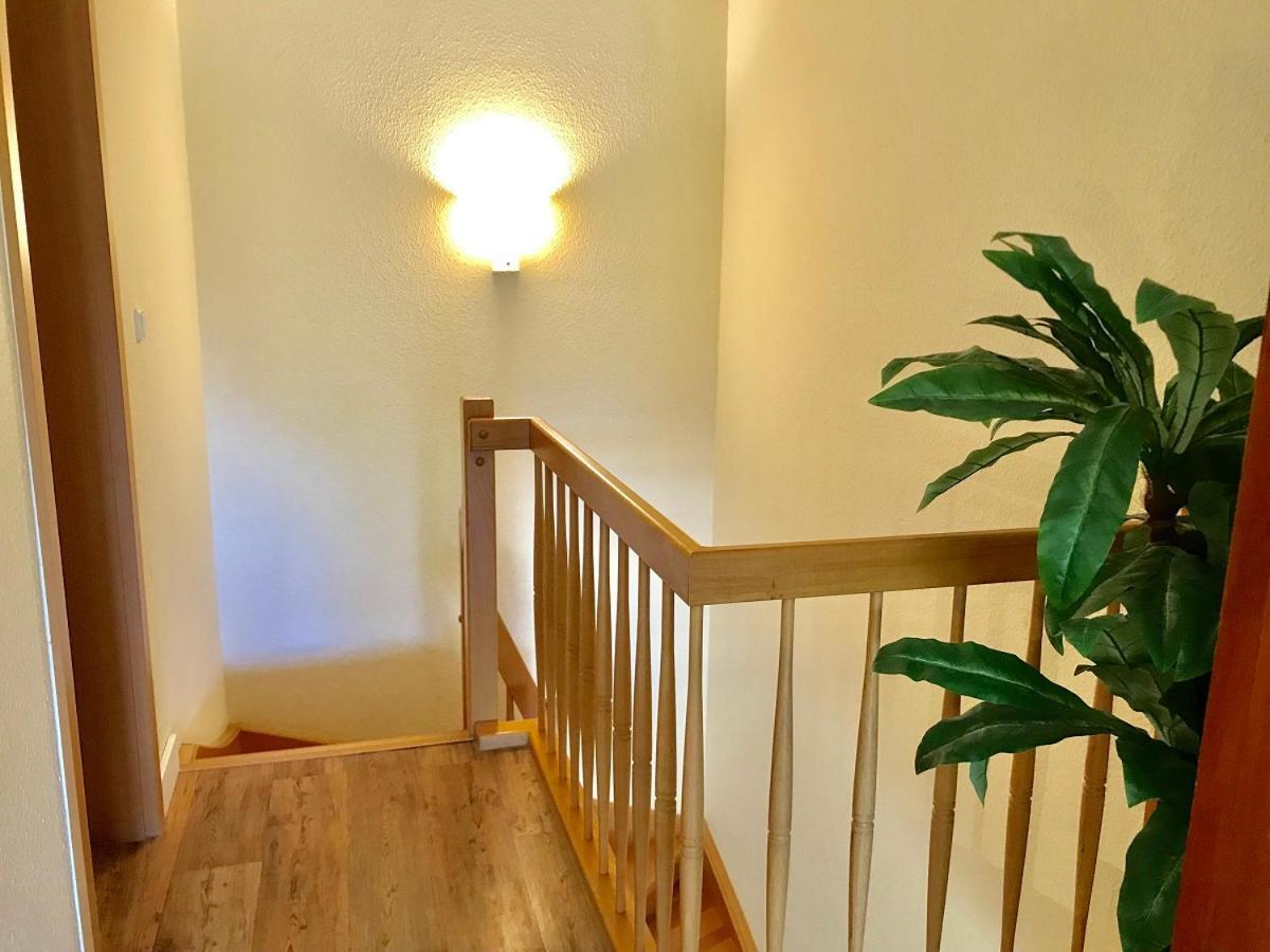 Appartamento Residenz Waldhaus We 4 Ostseebad Kühlungsborn Esterno foto