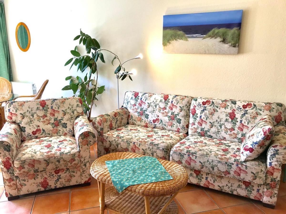 Appartamento Residenz Waldhaus We 4 Ostseebad Kühlungsborn Esterno foto
