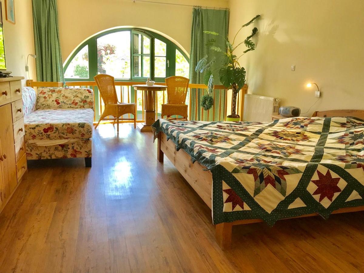 Appartamento Residenz Waldhaus We 4 Ostseebad Kühlungsborn Esterno foto