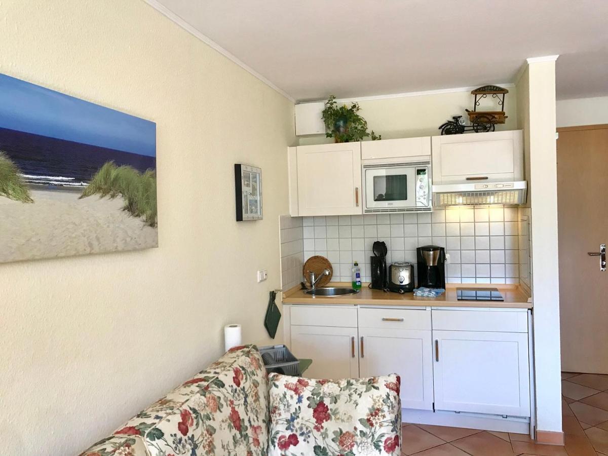 Appartamento Residenz Waldhaus We 4 Ostseebad Kühlungsborn Esterno foto